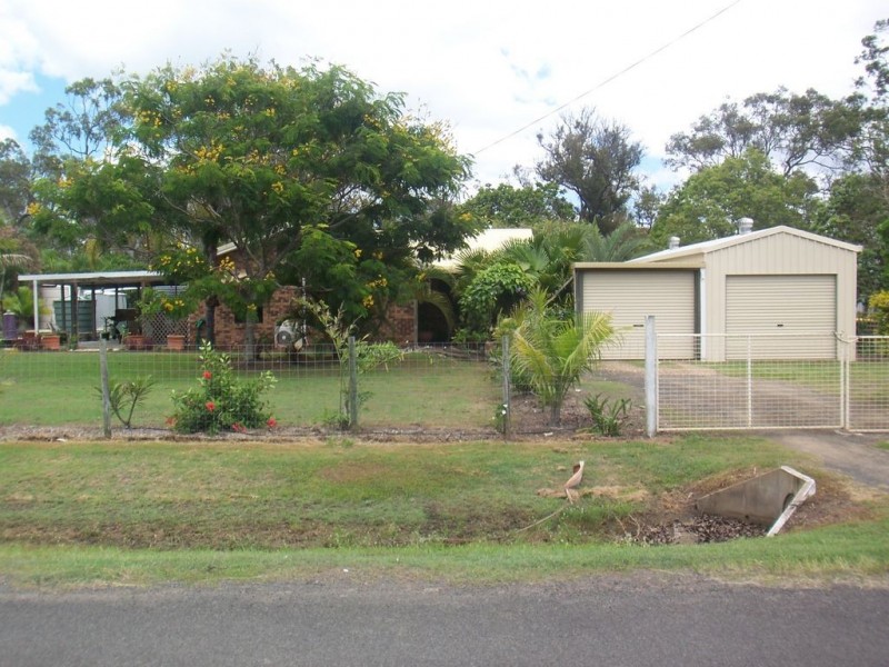 Branyan QLD 4670