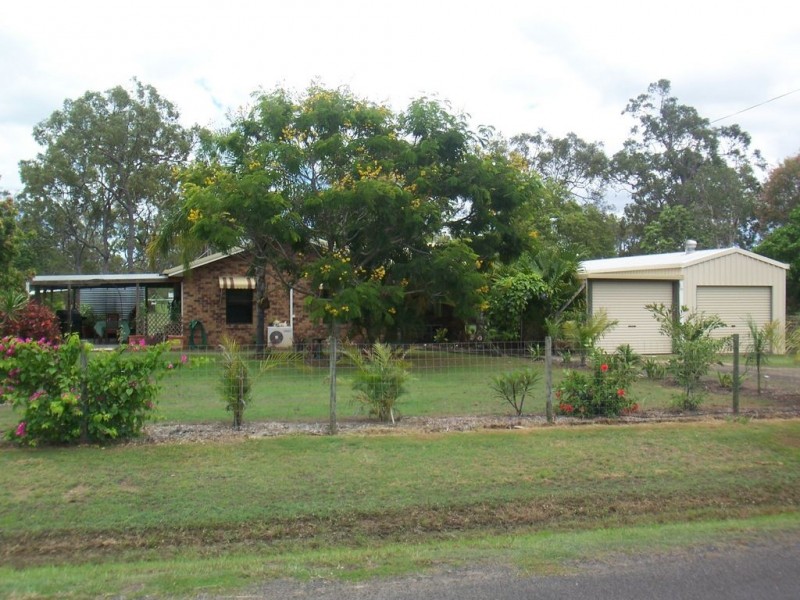 Branyan QLD 4670
