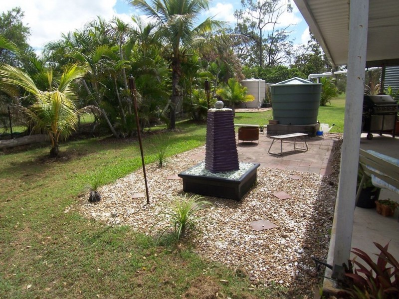 Branyan QLD 4670