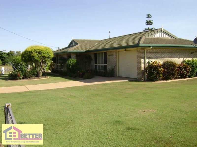 Gooburrum QLD 4670