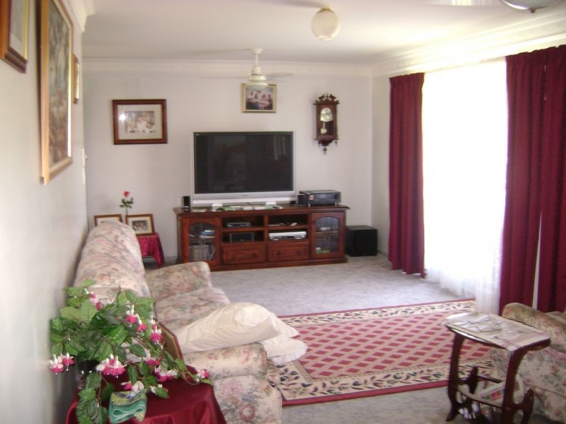 Gooburrum QLD 4670