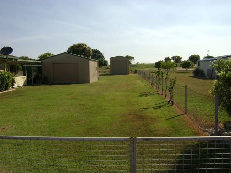 Gooburrum QLD 4670