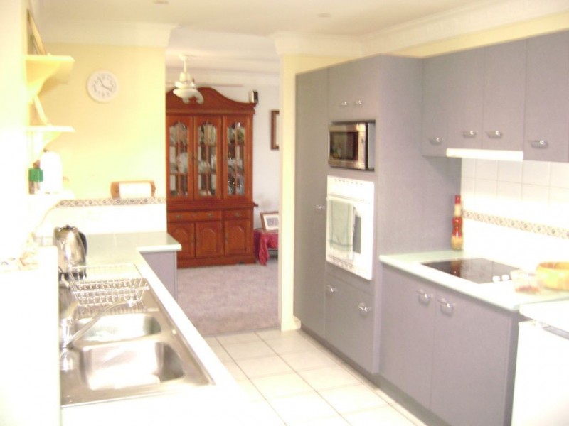 Gooburrum QLD 4670