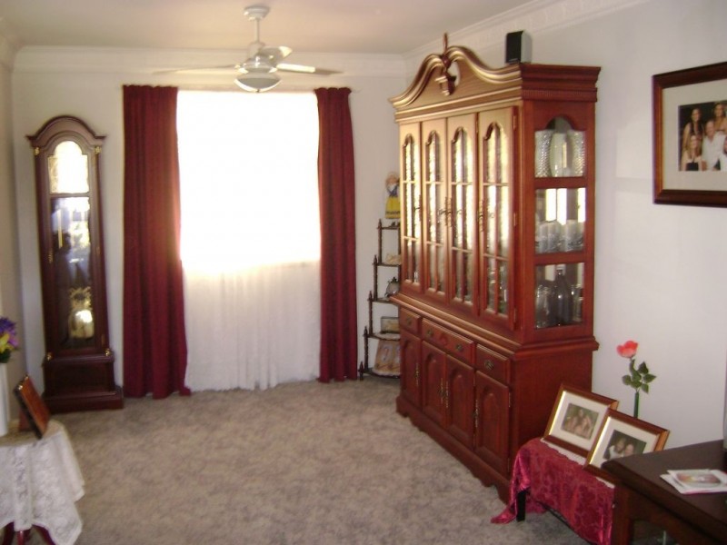 Gooburrum QLD 4670