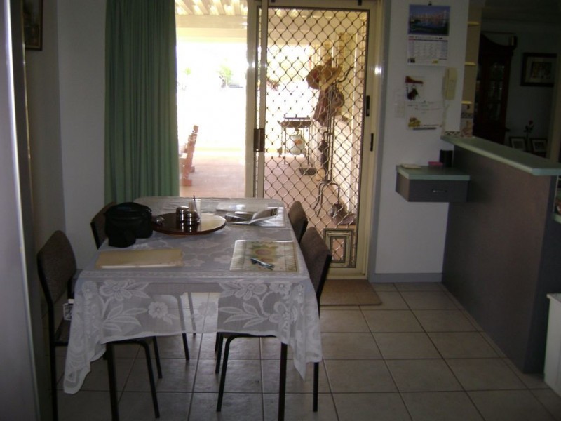 Gooburrum QLD 4670