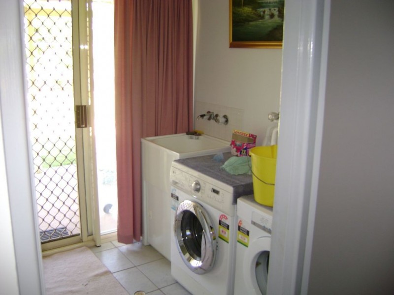 Gooburrum QLD 4670