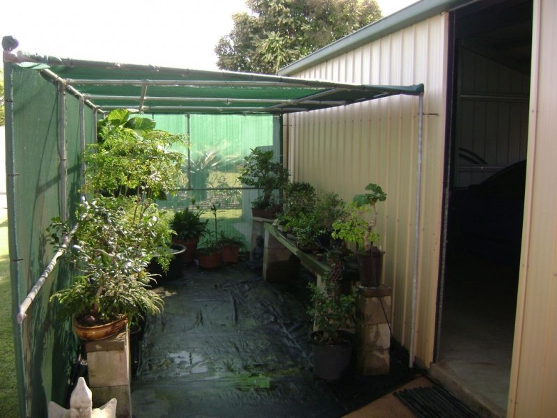 Gooburrum QLD 4670