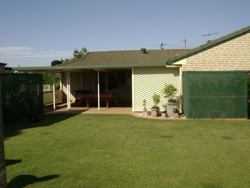 Gooburrum QLD 4670