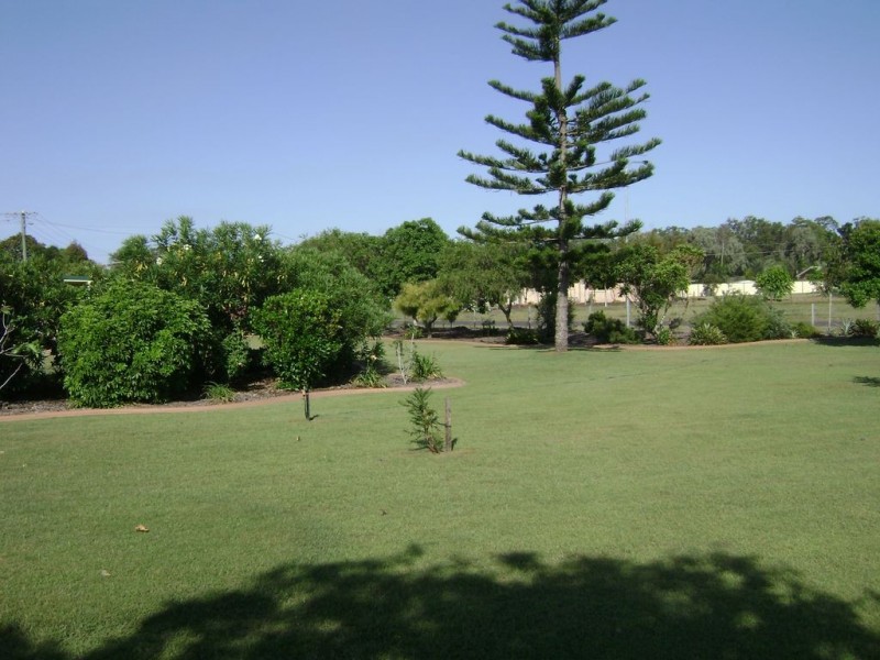 Gooburrum QLD 4670