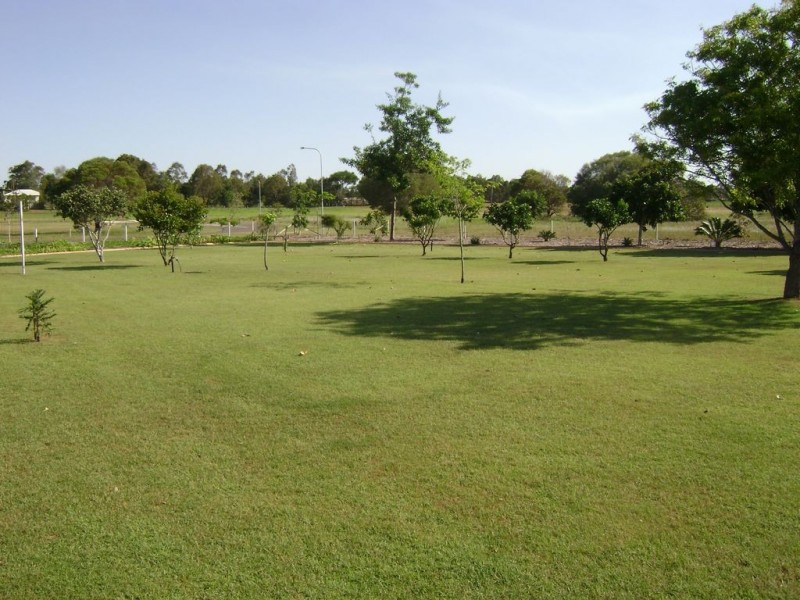 Gooburrum QLD 4670