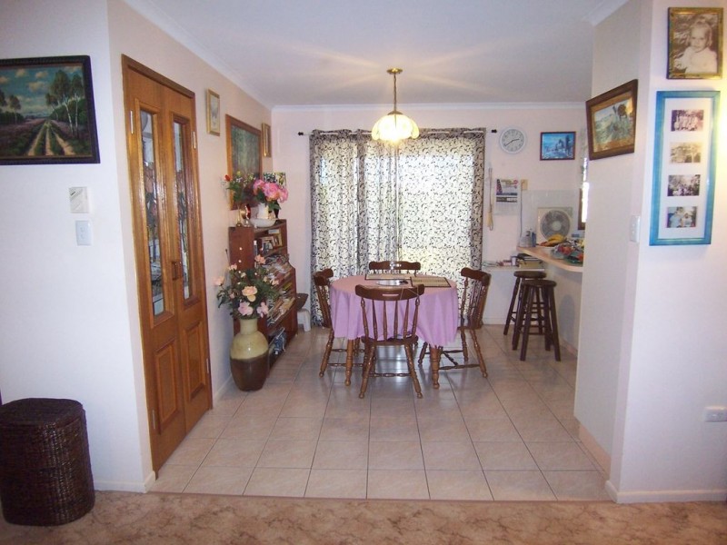 Avenell Heights QLD 4670