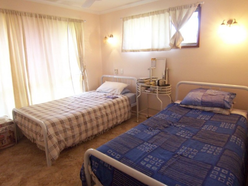 Avenell Heights QLD 4670