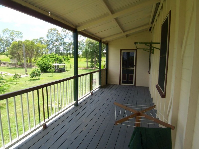 Avondale QLD 4670