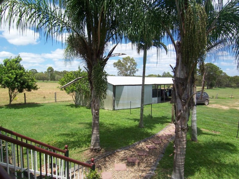 Avondale QLD 4670