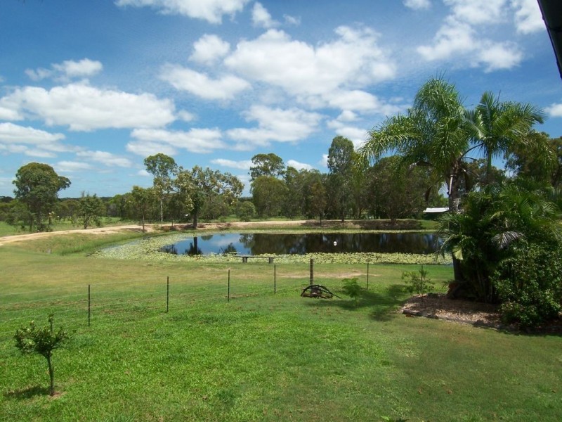 Avondale QLD 4670