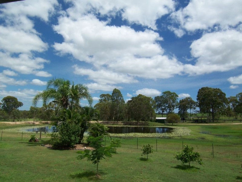 Avondale QLD 4670