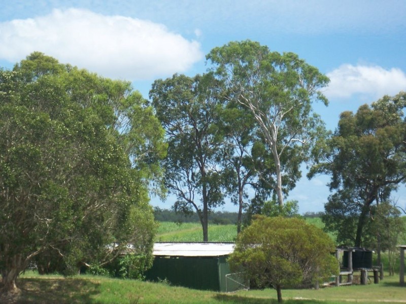 Avondale QLD 4670