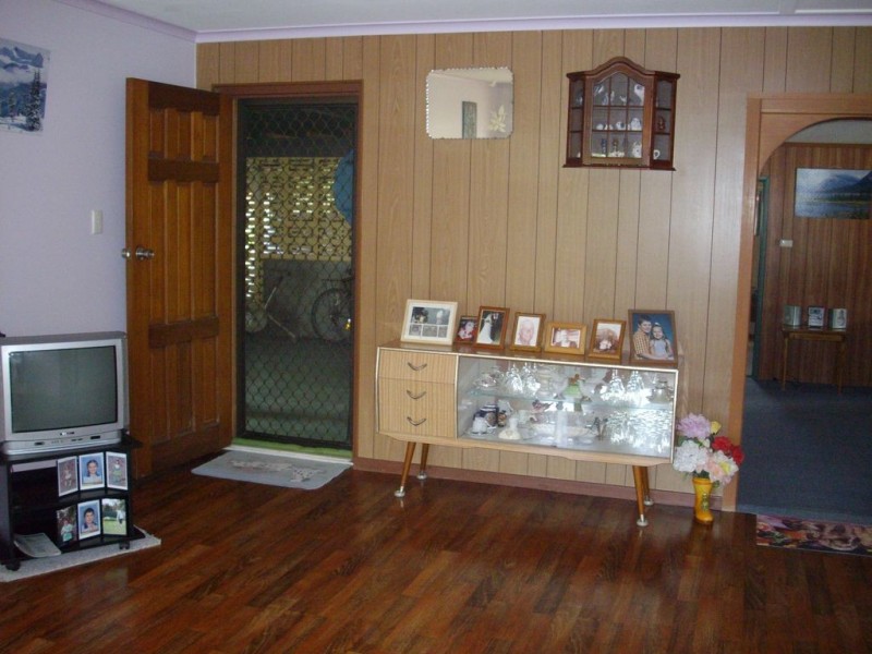 Burnett Heads QLD 4670