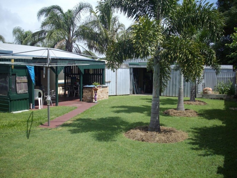 Burnett Heads QLD 4670