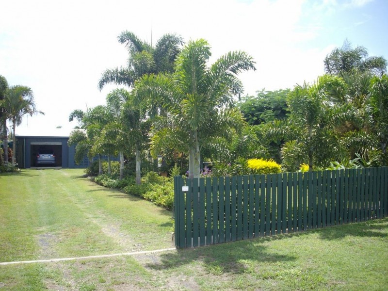 Burnett Heads QLD 4670