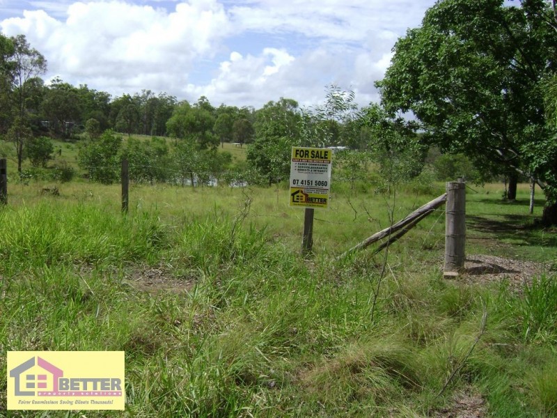 Lot 1 Munduran Road, Yandaran QLD 4673