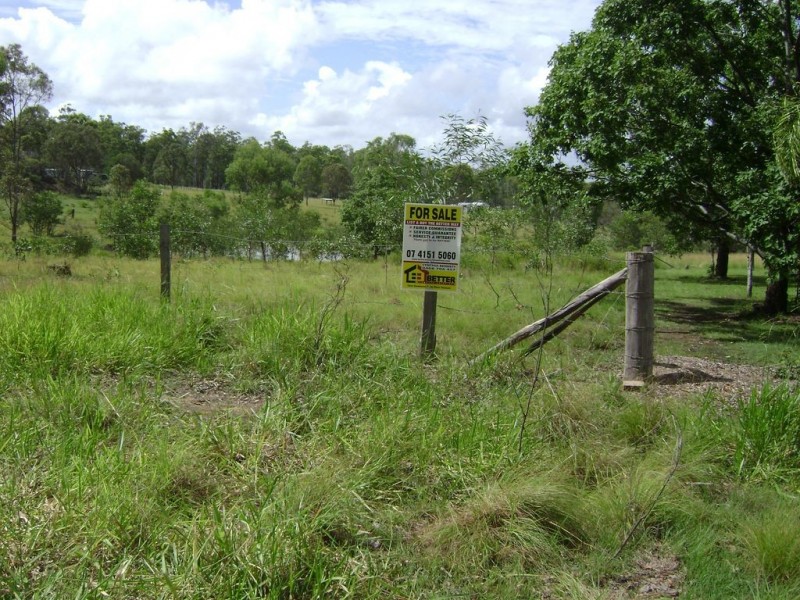 Lot 1 Munduran Road, Yandaran QLD 4673