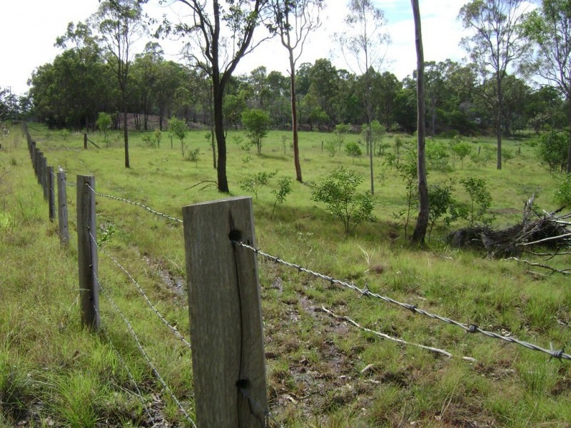 Lot 1 Munduran Road, Yandaran QLD 4673