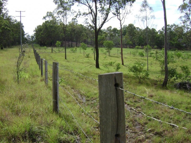 Lot 1 Munduran Road, Yandaran QLD 4673