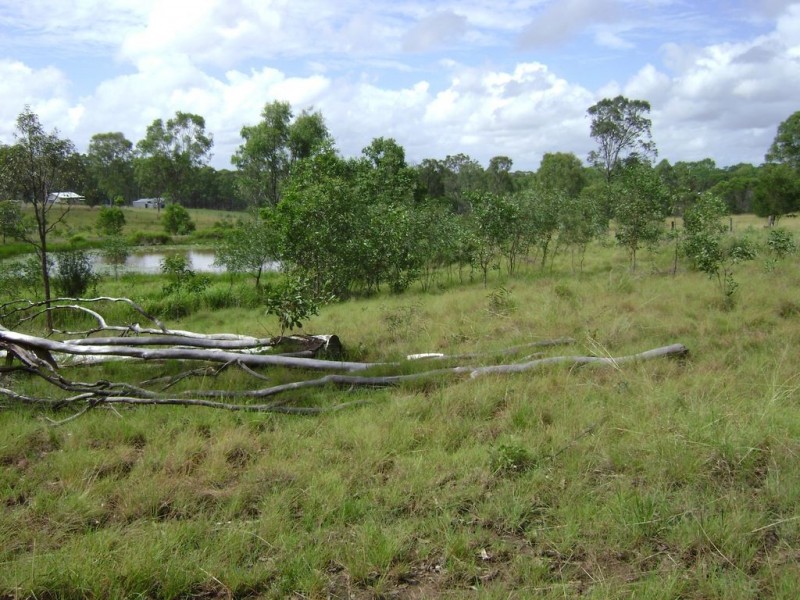 Lot 1 Munduran Road, Yandaran QLD 4673