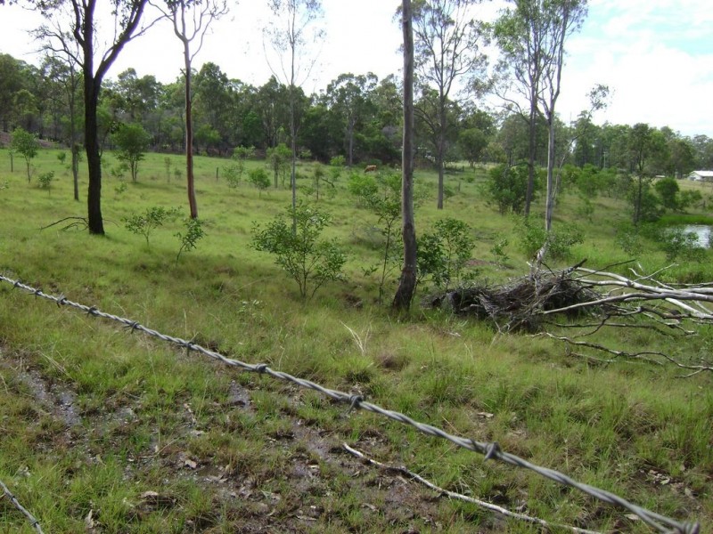 Lot 1 Munduran Road, Yandaran QLD 4673