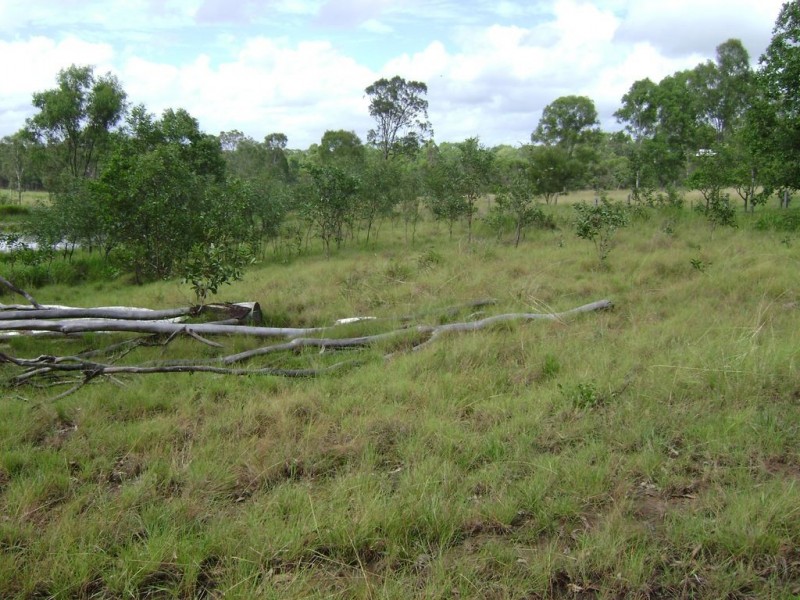 Lot 1 Munduran Road, Yandaran QLD 4673