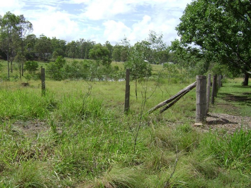 Lot 1 Munduran Road, Yandaran QLD 4673