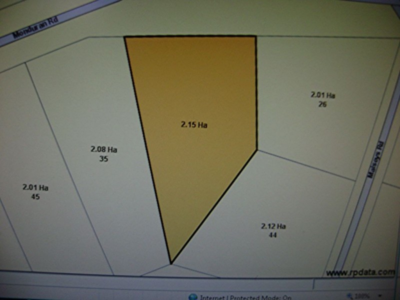 Lot 1 Munduran Road, Yandaran QLD 4673