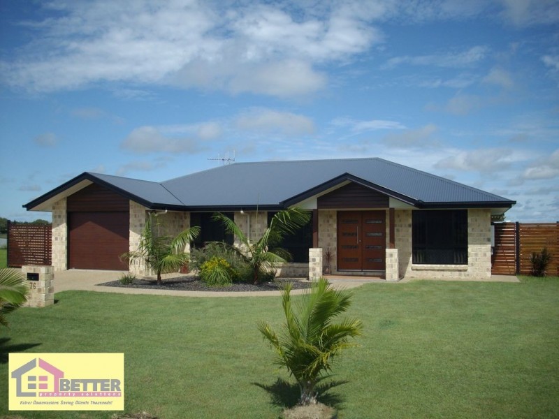 Bundaberg North QLD 4670