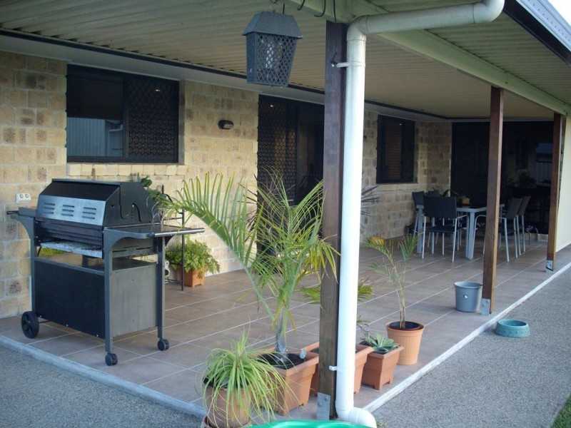 Bundaberg North QLD 4670