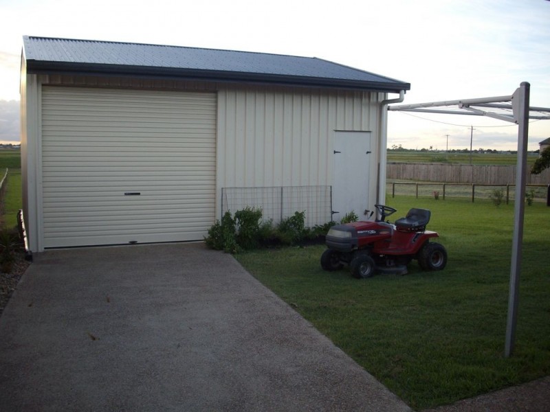Bundaberg North QLD 4670