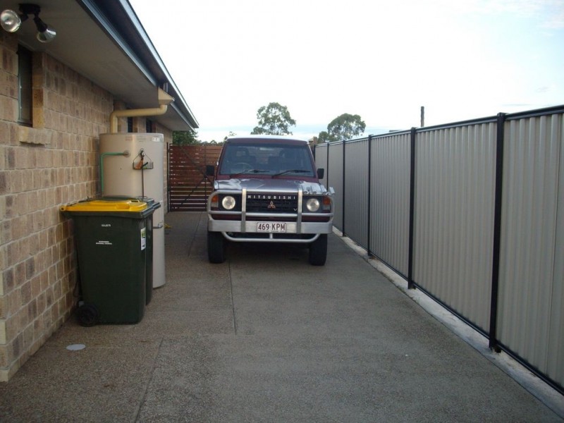 Bundaberg North QLD 4670