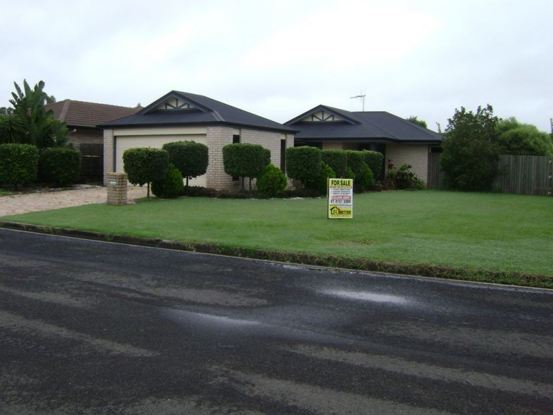 4 McKenzie, Bundaberg North QLD 4670