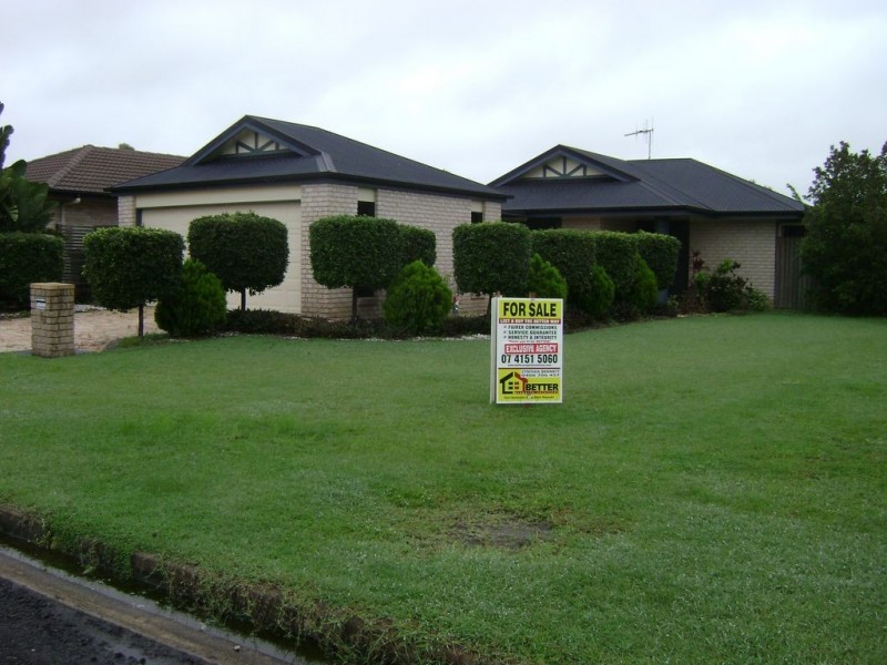 4 McKenzie, Bundaberg North QLD 4670