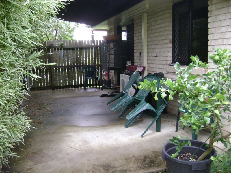 4 McKenzie, Bundaberg North QLD 4670