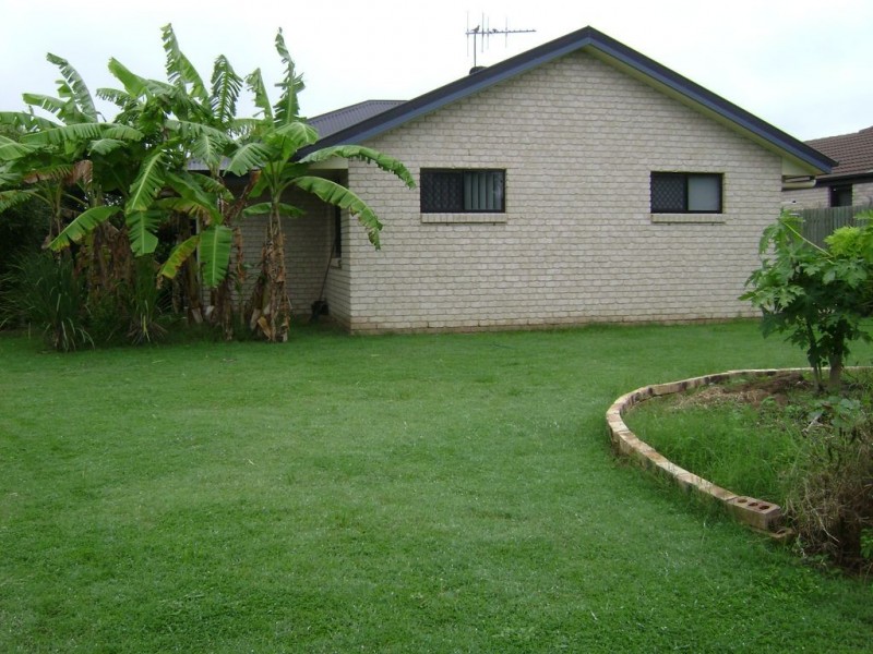 4 McKenzie, Bundaberg North QLD 4670