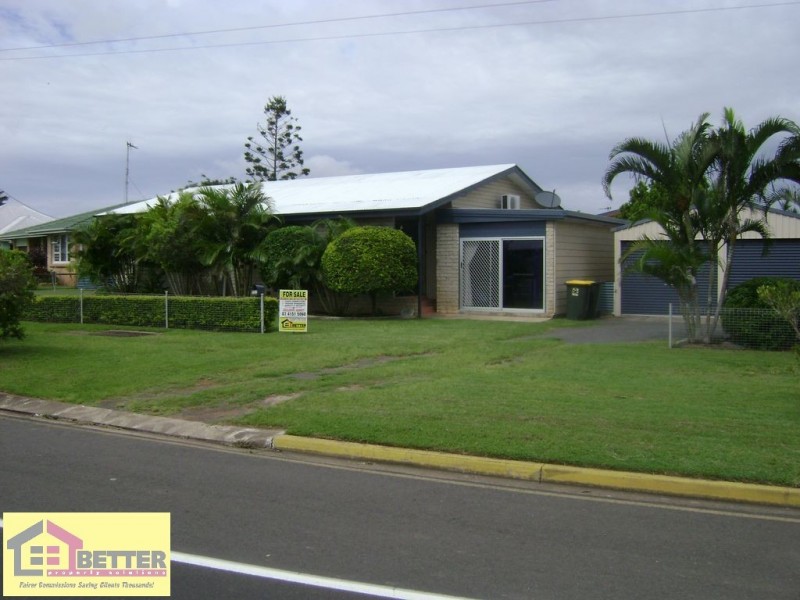 Avenell Heights QLD 4670