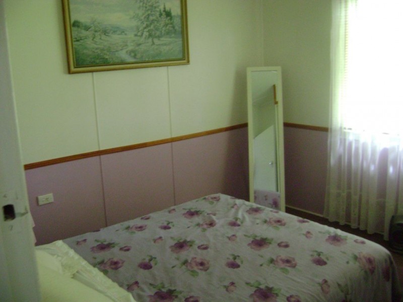 Avenell Heights QLD 4670