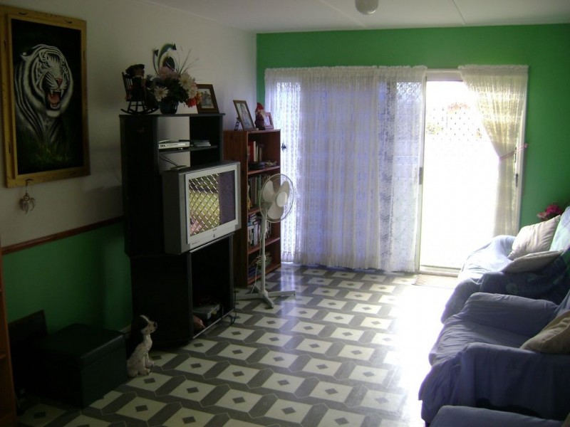 Avenell Heights QLD 4670