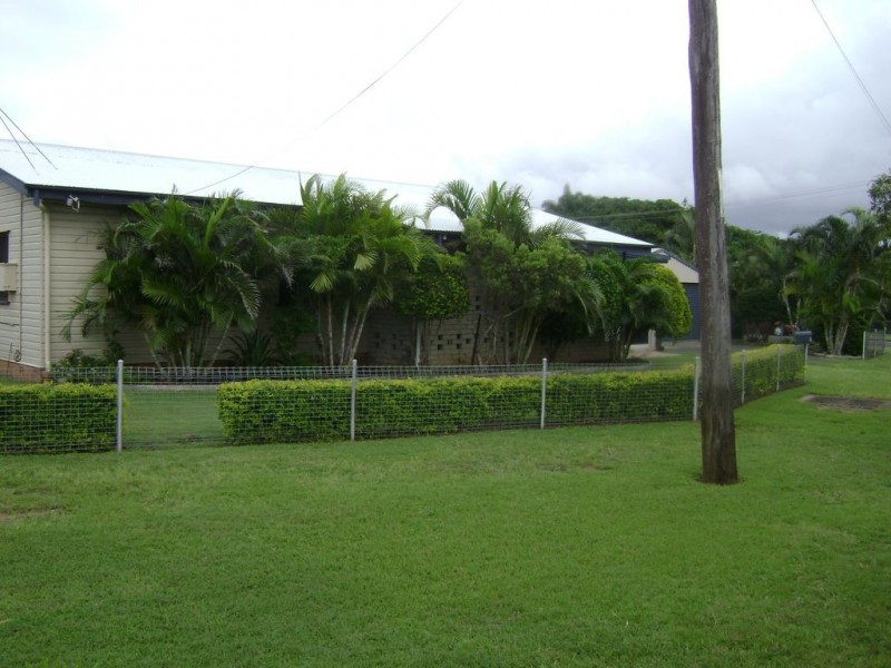 Avenell Heights QLD 4670