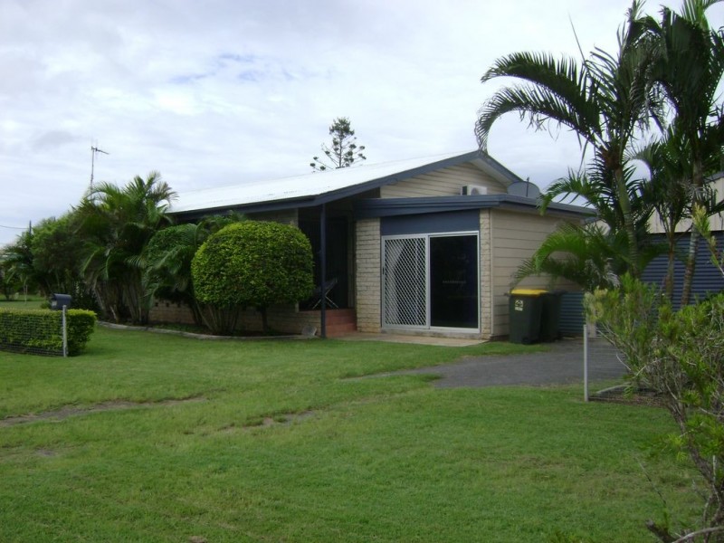 Avenell Heights QLD 4670