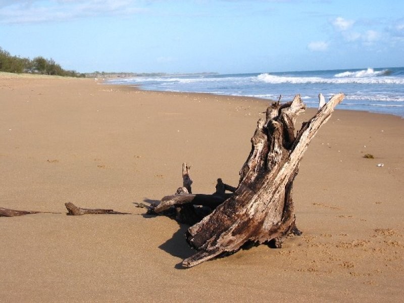 18 Sylvan Drive, Moore Park Beach QLD 4670