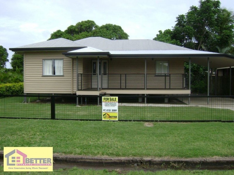 6 Tallon Street, Bundaberg North QLD 4670