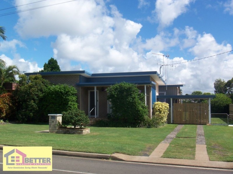 Walkervale QLD 4670