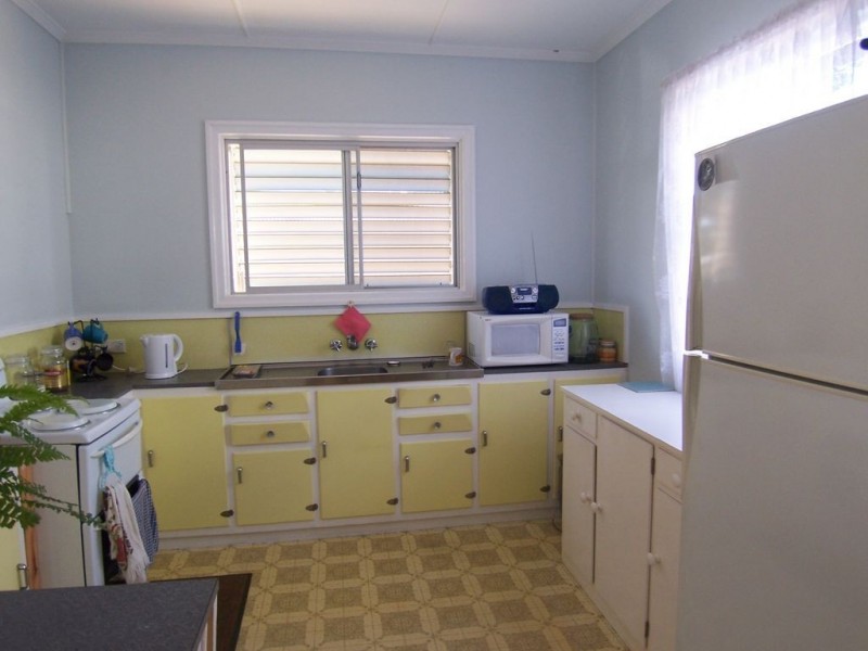 Walkervale QLD 4670